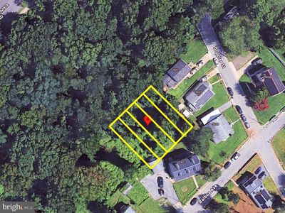 530 Abel Ave, Capitol Heights, MD, 20743