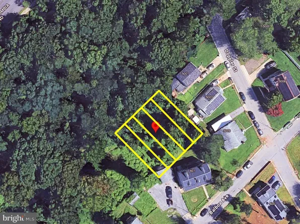 530 Abel Ave, Capitol Heights, MD 20743