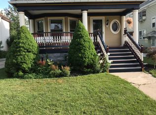 418 Huntington Ave, Buffalo, NY 14214
