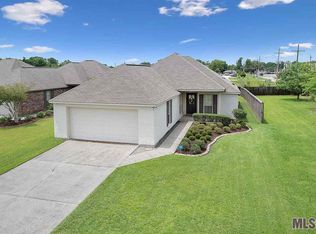 39532 Rue Royale, Prairieville, LA 70769