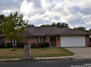 9527 Millers Rdg, San Antonio, TX 78239