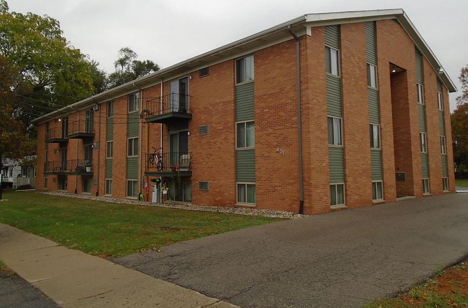 1st image of 401 E Willard Ave APT 6