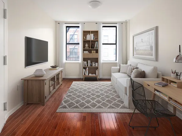 529 W 152nd St APT 41, New York, NY 10031