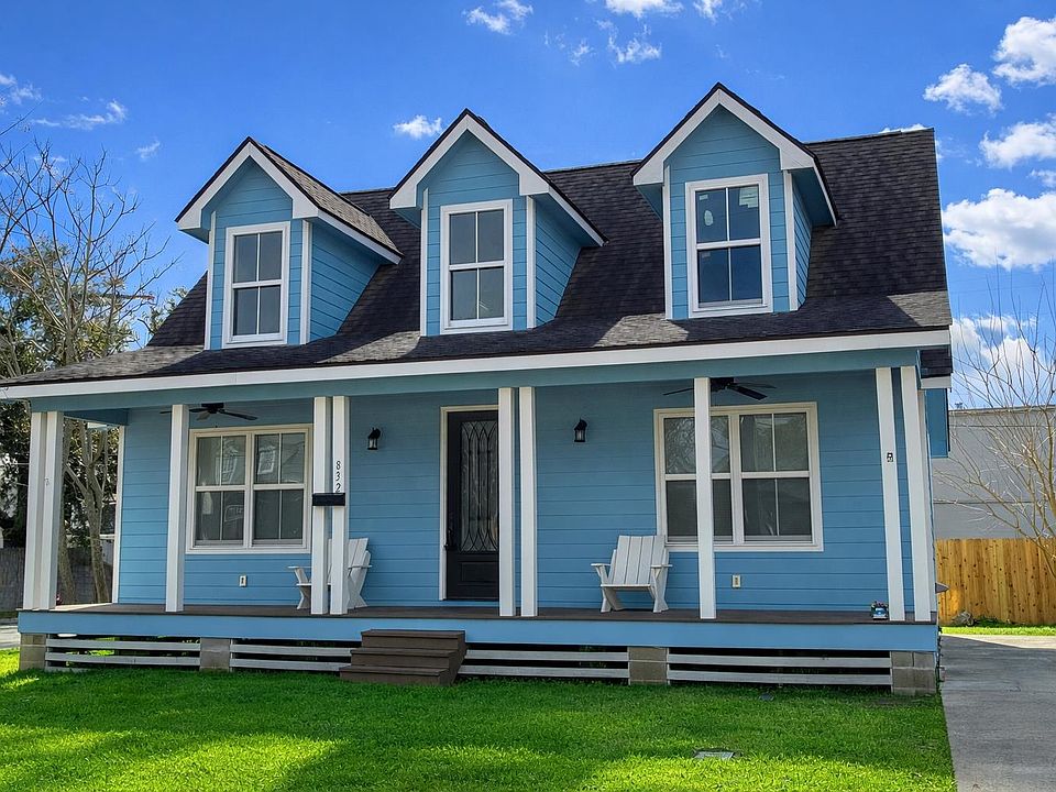 832 Clement St, Lake Charles, LA 70601 | Zillow