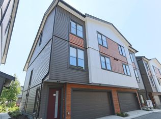 16160 78b Ave #15, Surrey, BC V4N 0K3