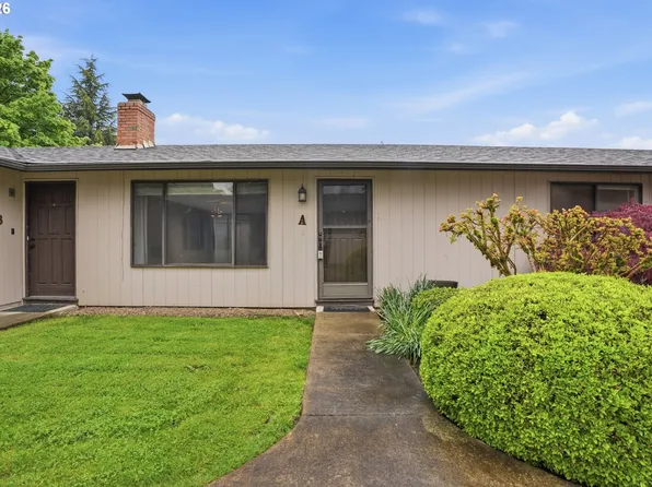 3505 NE 45th St APT A, Vancouver, WA 98661