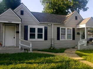 1103 SW 26th St, Oklahoma City, OK 73109