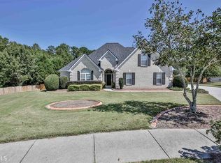 3720 Butler Springs Dr, Loganville, GA 30052