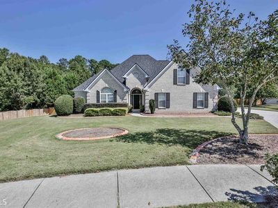 3720 Butler Springs Dr, Loganville, GA, 30052