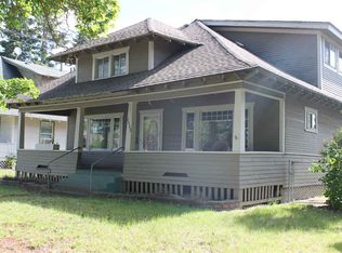 4124 N Wall St, Spokane, WA 99205