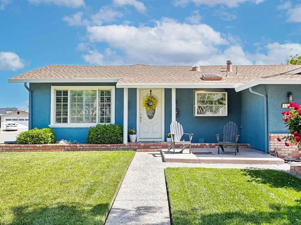 1647 Harvest Rd, Pleasanton, CA 94566