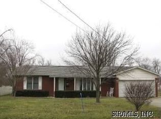 126 Neunaber St, Bethalto, IL