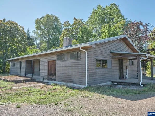 12023 NE Carl Rd, Woodburn, OR 97071