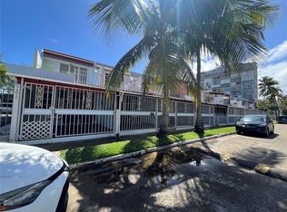 Cond Brisas De Vilomar #1, Luquillo, PR 00773