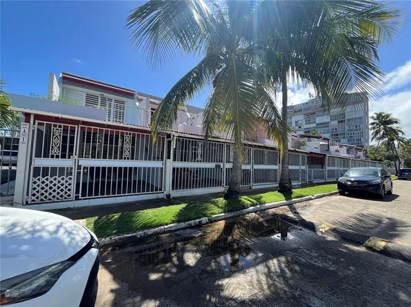 Cond Brisas De Vilomar #1, Luquillo, PR 00773
