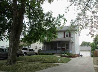 426 W Poinsetta Ave, Toledo, OH 43612