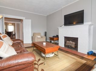 1251 Commonwealth Ave APT 4, Allston, MA 02134