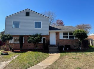 5623 Lipton Rd, Richmond, VA 23225