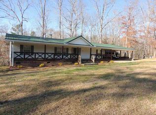 1962 Coopers Gap Rd, Rutherfordton, NC 28139