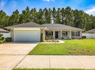 12540 Weeping Branch Cir, Jacksonville, FL 32218