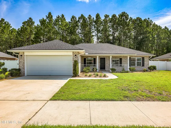 12540 WEEPING BRANCH Circle, Jacksonville, FL 32218