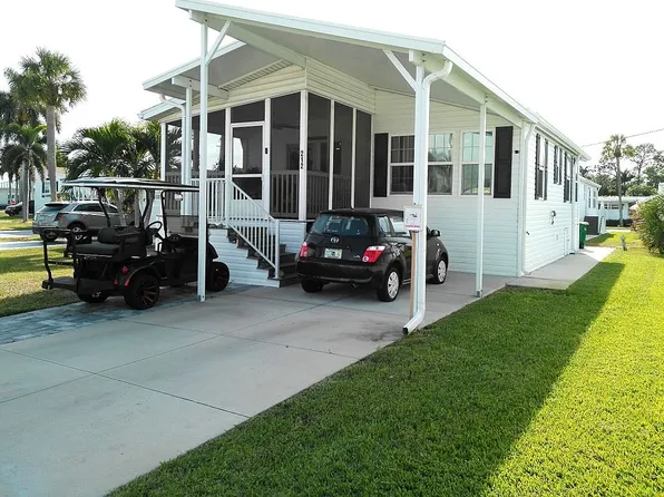 212 Pier B, Naples, FL 34112