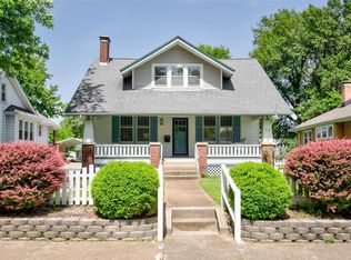 216 S Douglas Ave, Belleville, IL