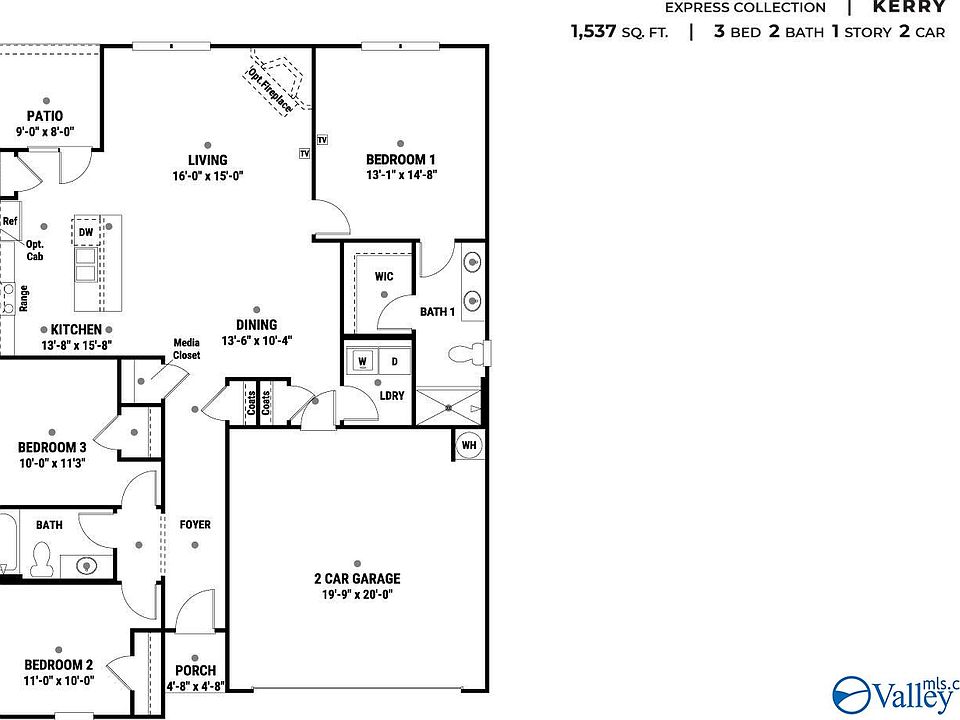 2nd image of 197 Murphy Ln