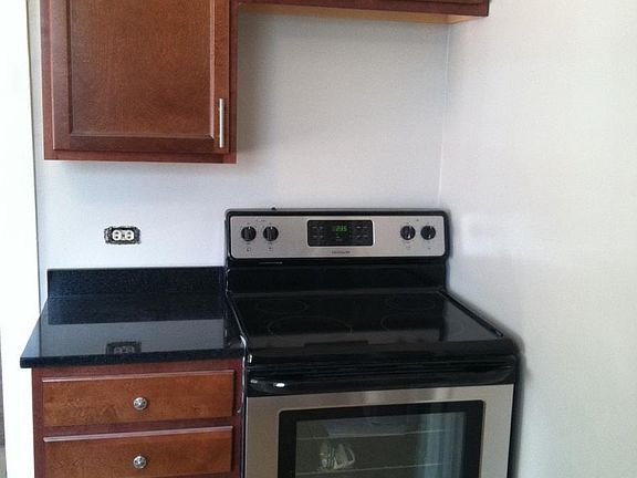 Newer Kitchen with Granite counters