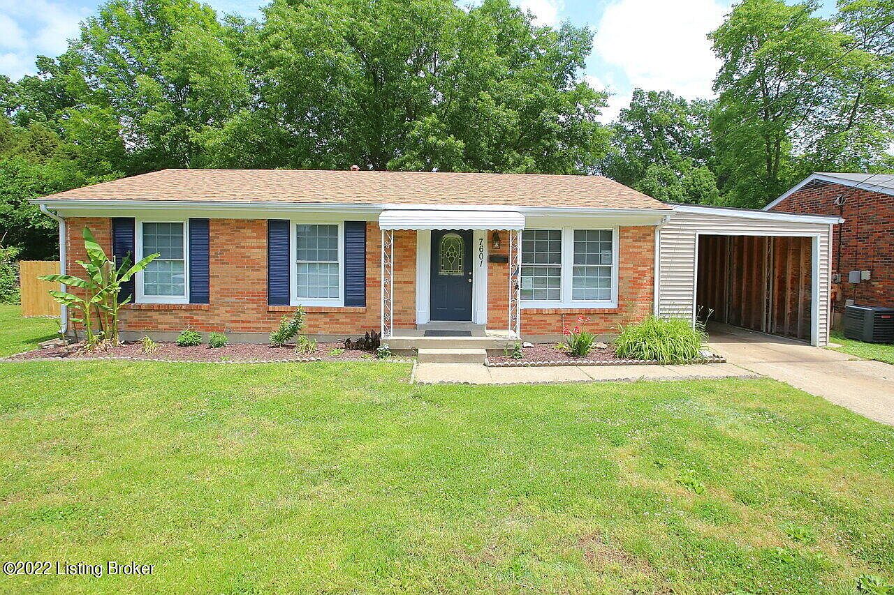 7601 Mackie Ln, Louisville, KY 40214 Zillow