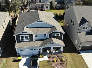 1505 Paros Hill Ln, Apex, NC 27502