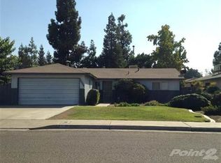 1115 W Belleview Ave, Porterville, CA 93257