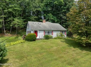 193 Cold Spring Rd, Williamstown, MA 01267