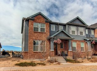 4925 S Algonquian Way, Aurora, CO 80016