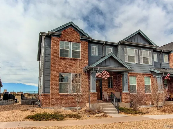 4925 S Algonquian Way, Aurora, CO 80016