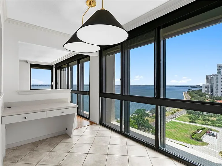 3301 Bayshore Blvd #1609A — Photo 20
