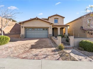 12 Via Dolcetto, Henderson, NV 89011