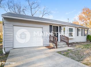 1912 S Belmont Blvd, Independence, MO 64057