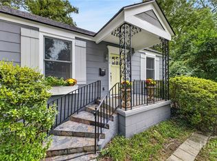 316 E 57th St, Savannah, GA 31405