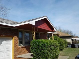 8913 E Marshall Pl, Tulsa, OK 74115