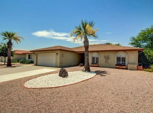 9355 E Olive Ln N, Sun Lakes, AZ 85248