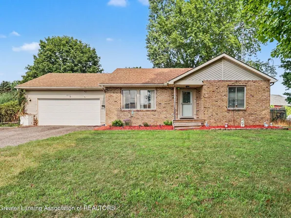 7030 Marshall Rd, Olivet, MI 49076