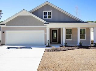 1114 Oak Marsh Dr LOT 56, North Myrtle Beach, SC 29582