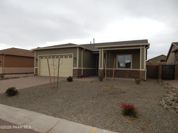 6893 E Kasper Ct, Prescott Valley, AZ 86314