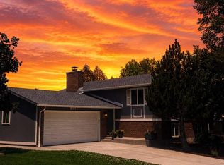 6551 S Albion Way, Littleton, CO 80121