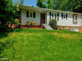 312 Willington Dr, Silver Spring, MD 20904