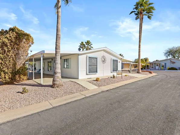 6209 E McKellips Rd Lot 366, Mesa, AZ 85215