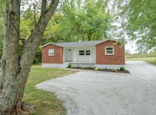 6380 Cedar Grove Rd, Shepherdsville, KY 40165