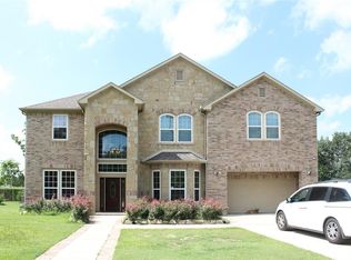 3818 Fm 1128 Rd, Pearland, TX 77584