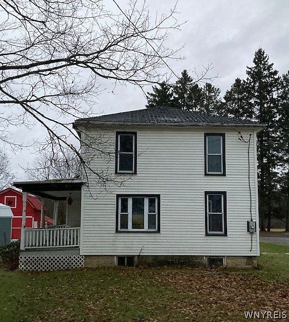 9787 Church St, Farmersville Station, NY 14060 Zillow